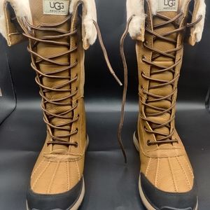 UGG Women's Boots Size 8